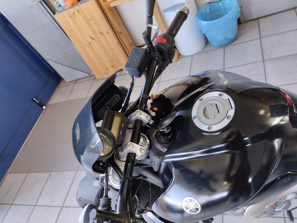 Yamaha MT-03 (2006 - 14) (3)