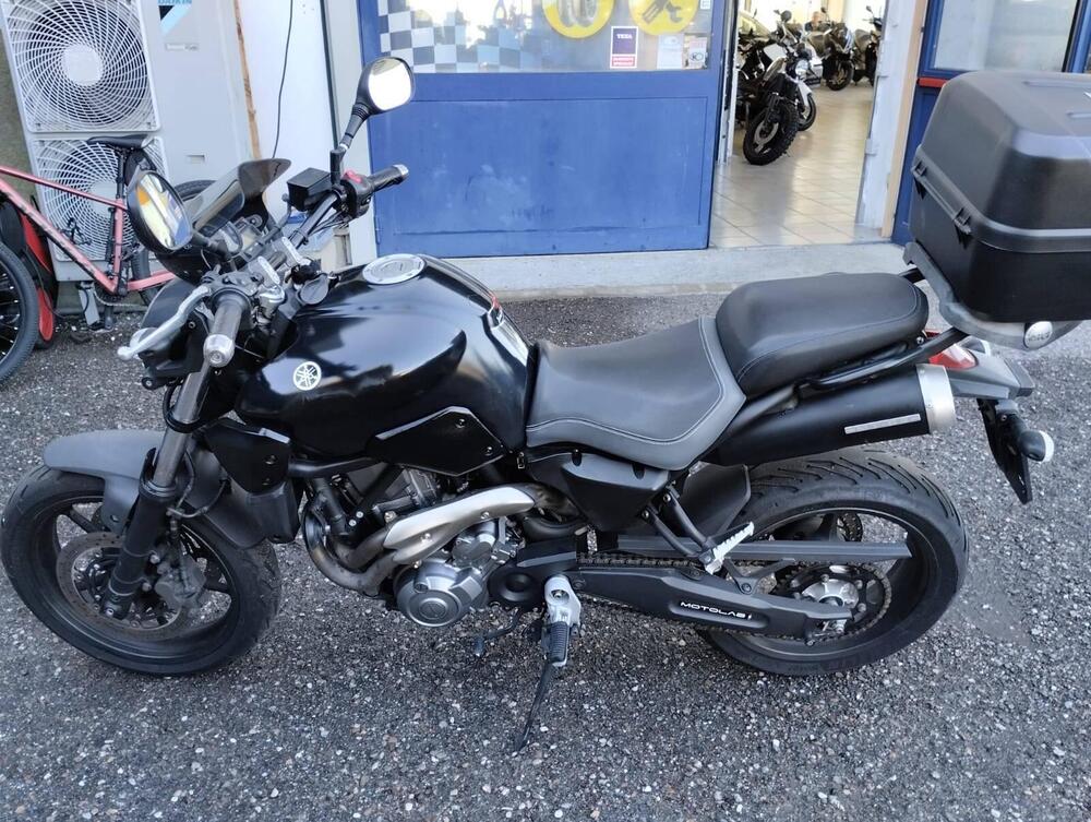 Yamaha MT-03 (2006 - 14) (13)