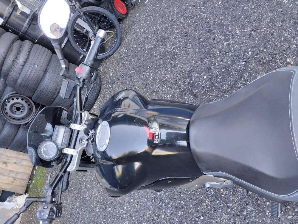 Yamaha MT-03 (2006 - 14) (14)