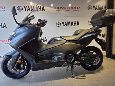 Yamaha T-Max 560 (2022 - 24) usata