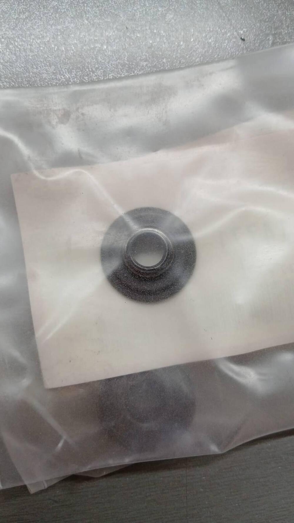 14771107020 Piattello fermo molla valvola Honda