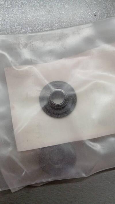 14771107020 Piattello fermo molla valvola Honda