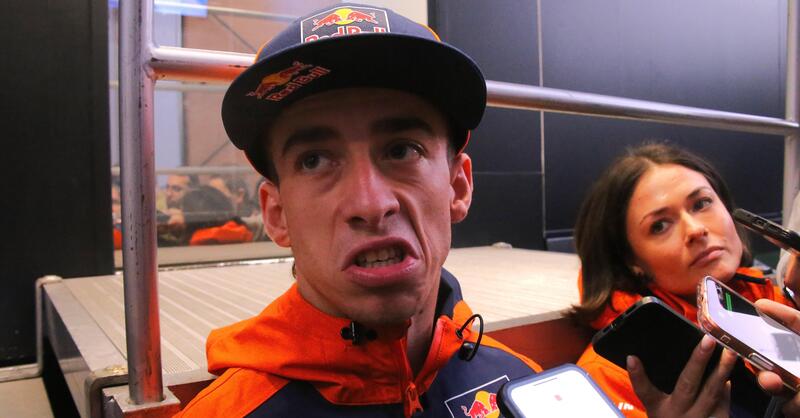 MotoGP 2025. Pedro Acosta, ambizione o sottovalutazione: &quot;Alla mia stagione do 5, non abbiamo lottato per niente&quot;