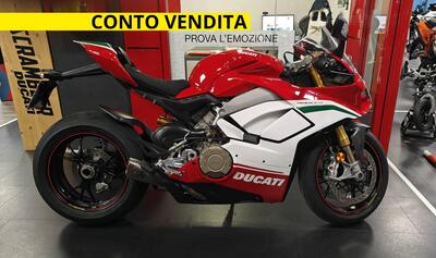 Ducati Panigale V4 Speciale 1100 (2018 - 19) usata