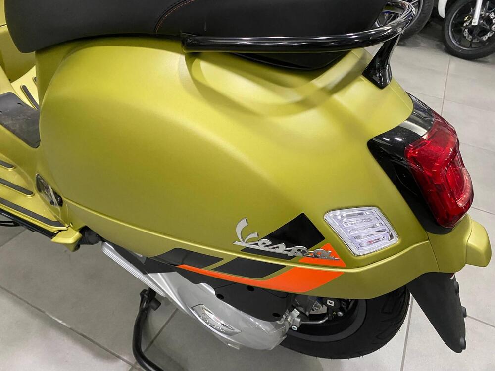 Vespa GTS 125 Super Sport (2025 - 26) (6)