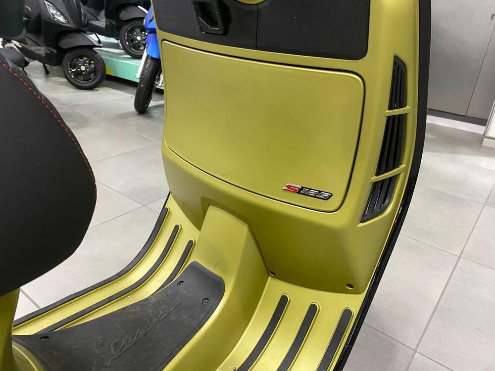 Vespa GTS 125 Super Sport (2025 - 26) (8)