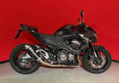 Kawasaki Z 800 ABS (2012 - 16) usata