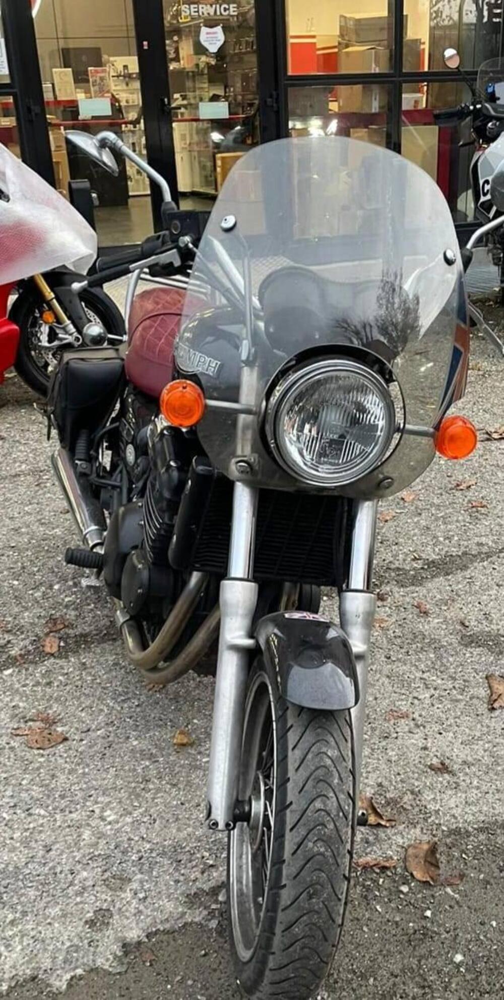 Triumph Legend TT 900 (1998 - 02) (3)