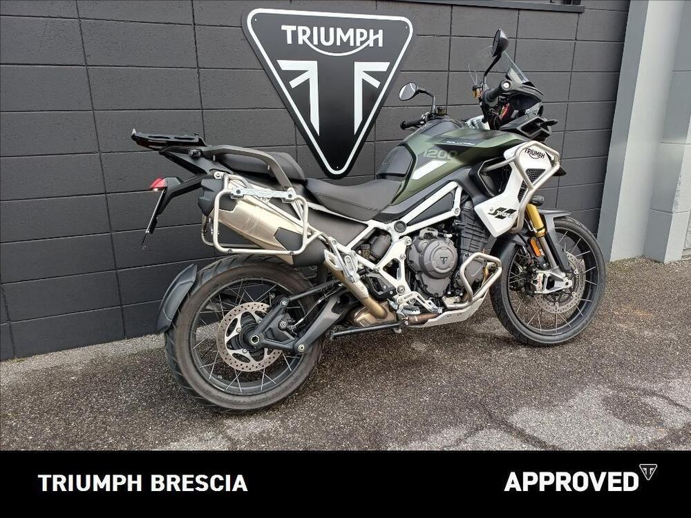 Triumph Tiger 1200 Rally Pro (2022 - 23) (3)