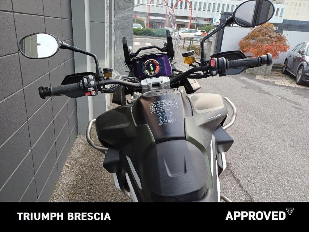 Triumph Tiger 1200 Rally Pro (2022 - 23) (7)