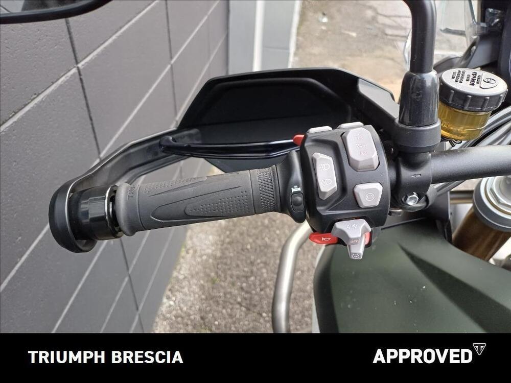 Triumph Tiger 1200 Rally Pro (2022 - 23) (9)