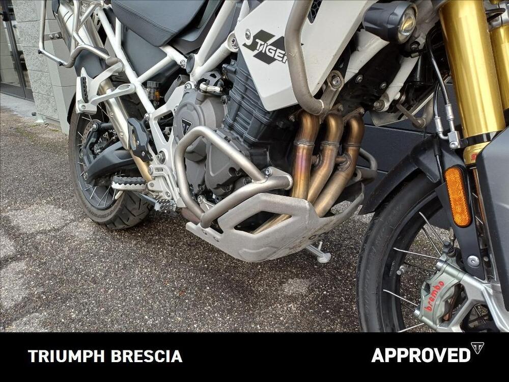 Triumph Tiger 1200 Rally Pro (2022 - 23) (6)
