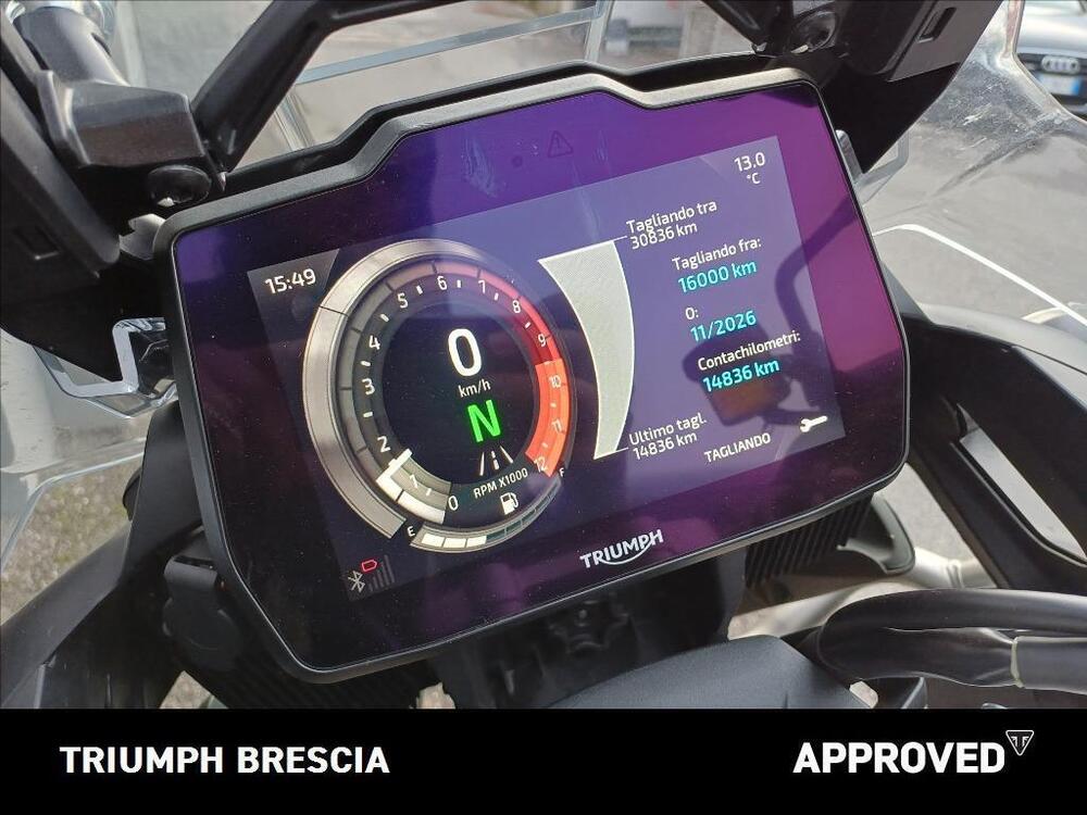 Triumph Tiger 1200 Rally Pro (2022 - 23) (8)