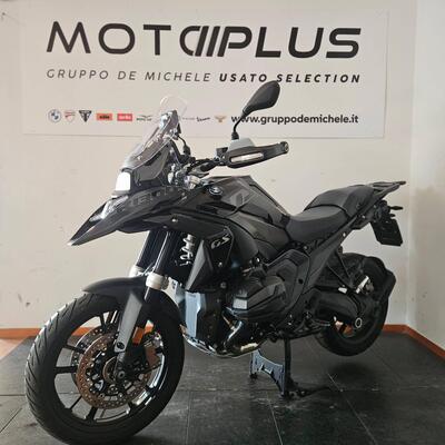 Bmw R 1300 GS Triple Black (2023 - 25) usata