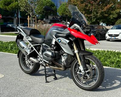 Bmw R 1200 GS (2013 - 16) usata