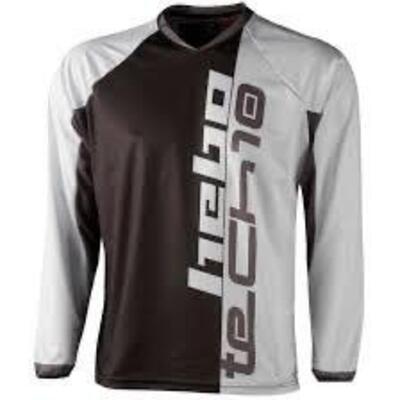 Maglia da trial marca hebo