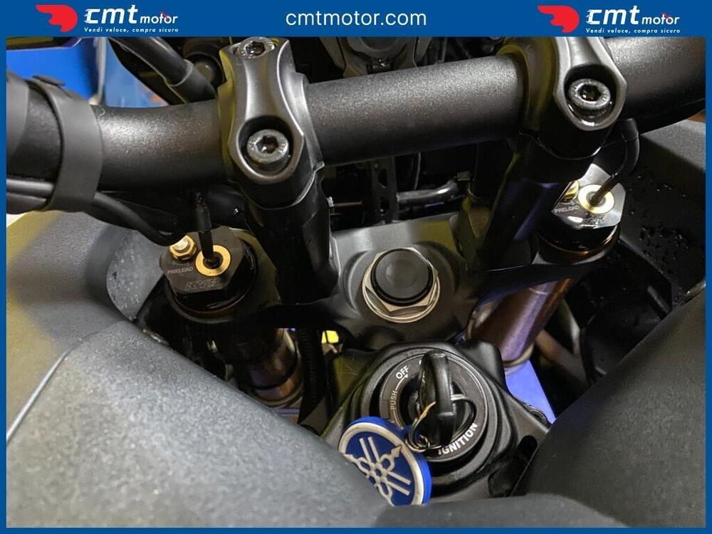 Yamaha Tracer 9 GT+ (2023 - 24) (6)