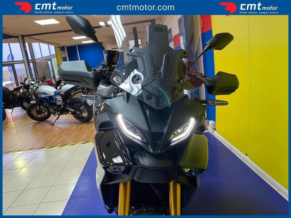 Yamaha Tracer 9 GT+ (2023 - 24) (7)