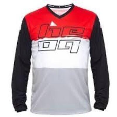 Maglia da trial marca hebo