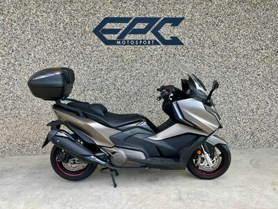 Kymco AK 550 Premium (2023 - 25) usata