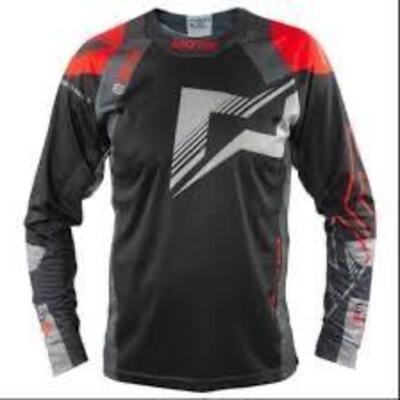 Maglia da trial marca hebo