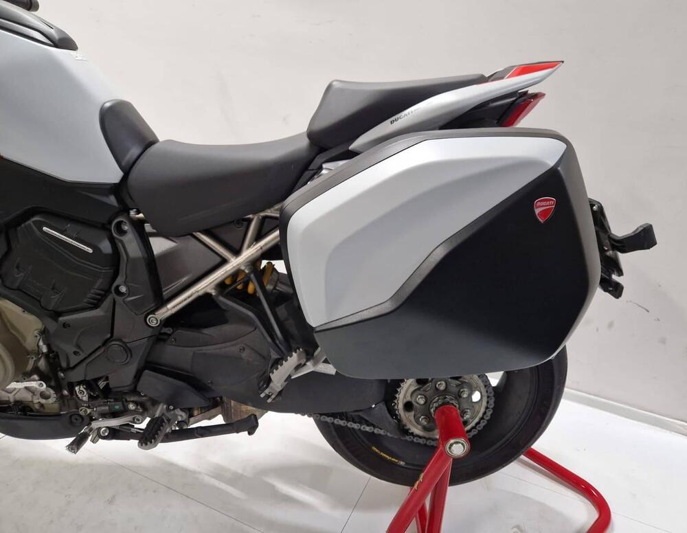 Ducati Multistrada V4 RS (2024 - 25) (6)