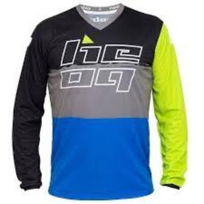 Maglia da trial marca hebo