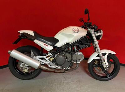 Ducati Monster 600 (1994 - 02) usata