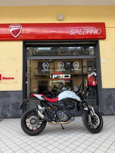 Ducati Monster 937 (2021 - 25) usata