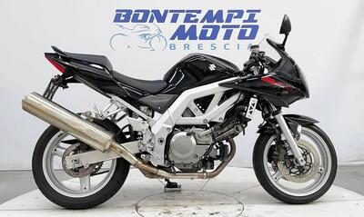 Suzuki SV 650 S (2003 - 06) usata