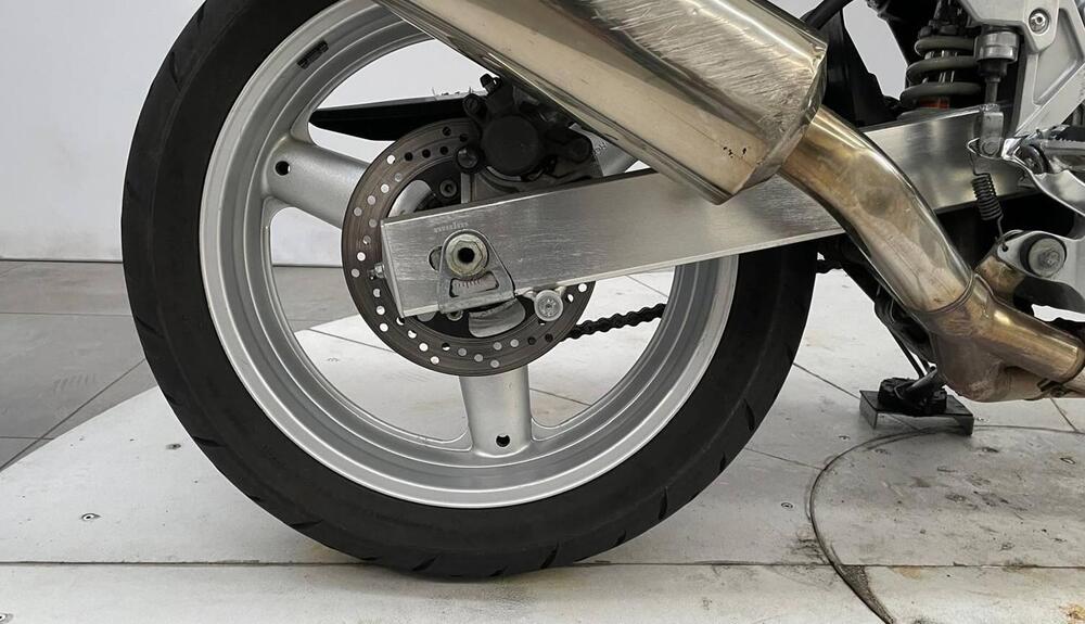 Suzuki SV 650 S (2003 - 06) (3)