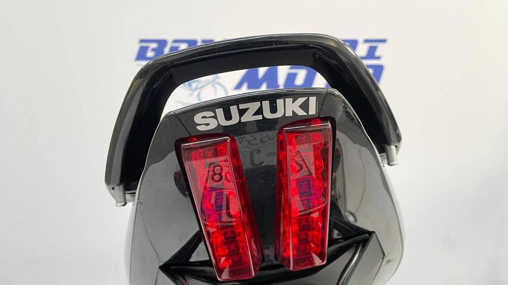 Suzuki SV 650 S (2003 - 06) (12)