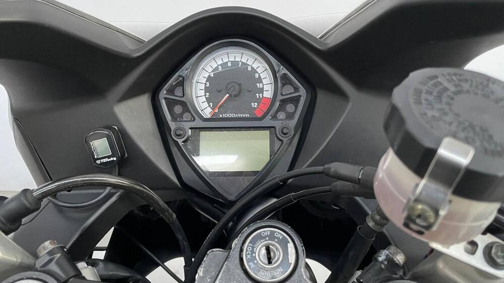 Suzuki SV 650 S (2003 - 06) (10)