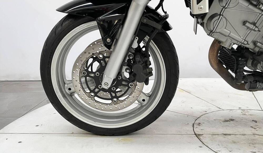 Suzuki SV 650 S (2003 - 06) (6)