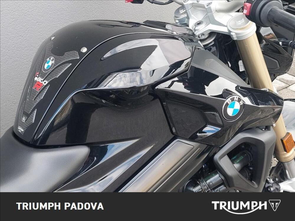 Bmw F 800 R (2017 - 20) (4)