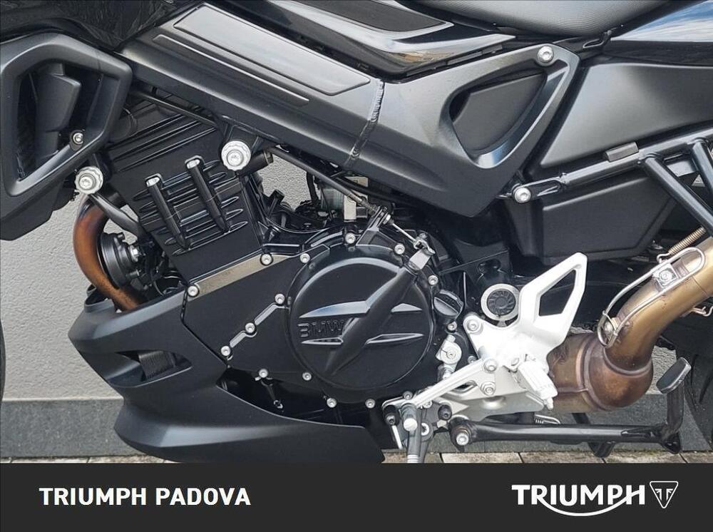 Bmw F 800 R (2017 - 20) (8)