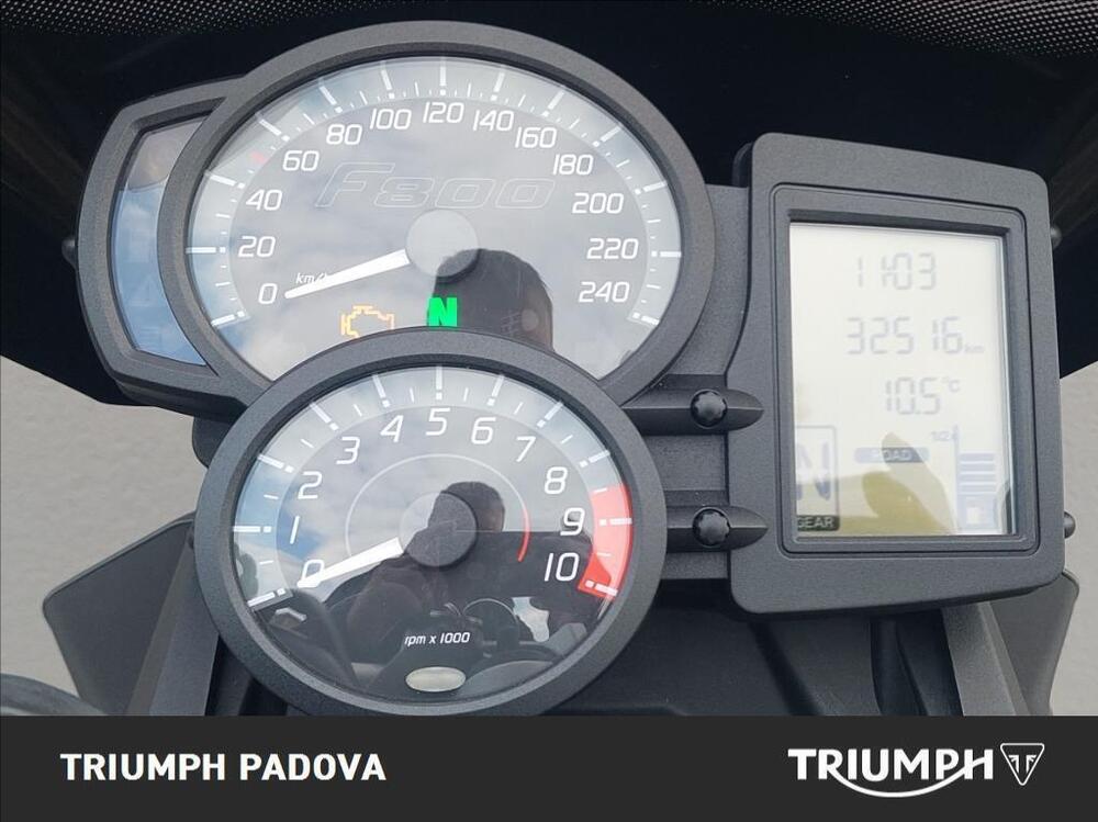 Bmw F 800 R (2017 - 20) (13)