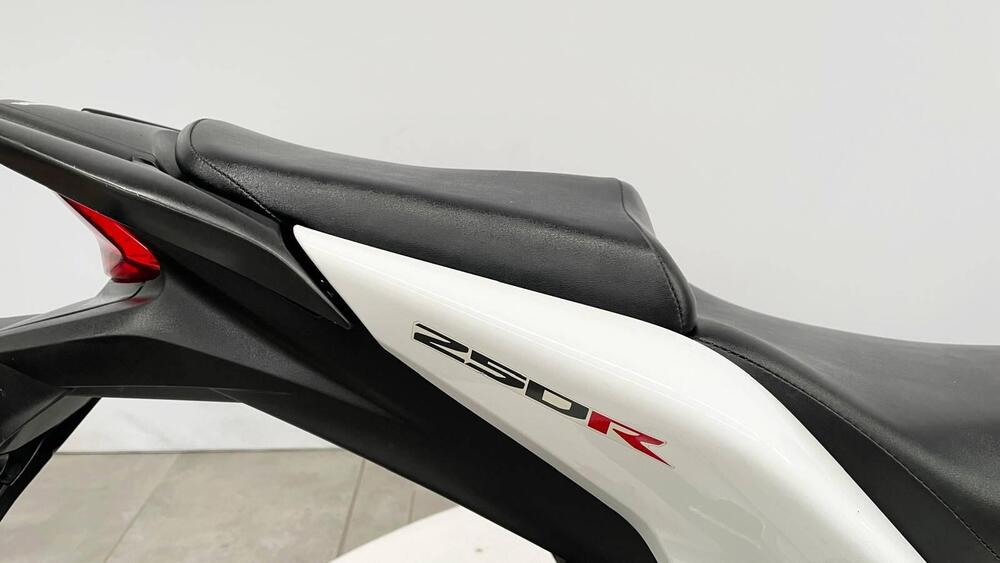 Honda CBR 250 R (2010 - 14) (9)