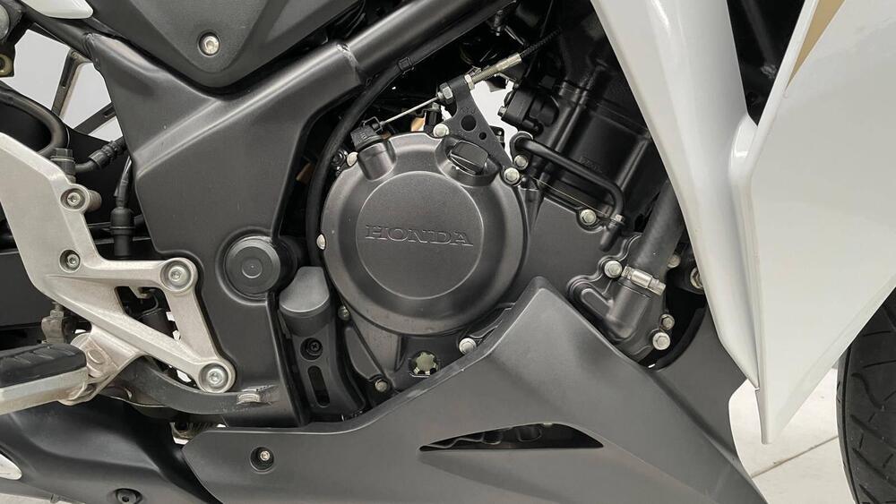 Honda CBR 250 R (2010 - 14) (4)