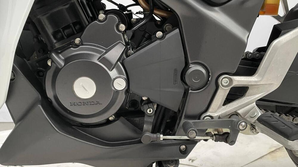 Honda CBR 250 R (2010 - 14) (7)
