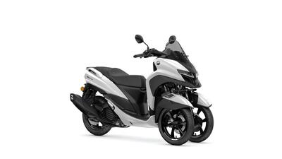 Yamaha Tricity 125 (2025) nuova