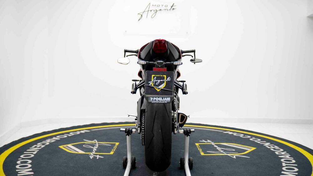 Triumph Street Triple RS (2020 - 22) (4)