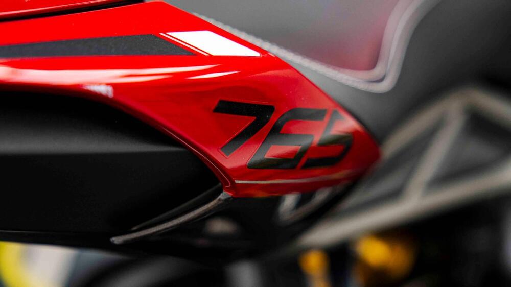 Triumph Street Triple RS (2020 - 22) (10)