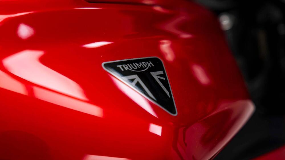 Triumph Street Triple RS (2020 - 22) (11)