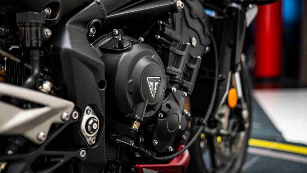 Triumph Street Triple RS (2020 - 22) (13)