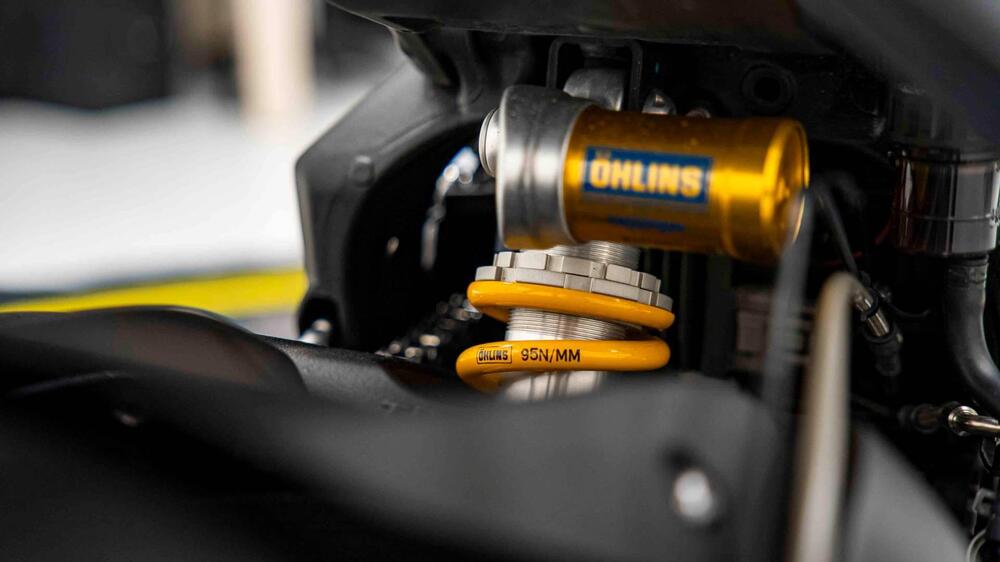 Triumph Street Triple RS (2020 - 22) (15)