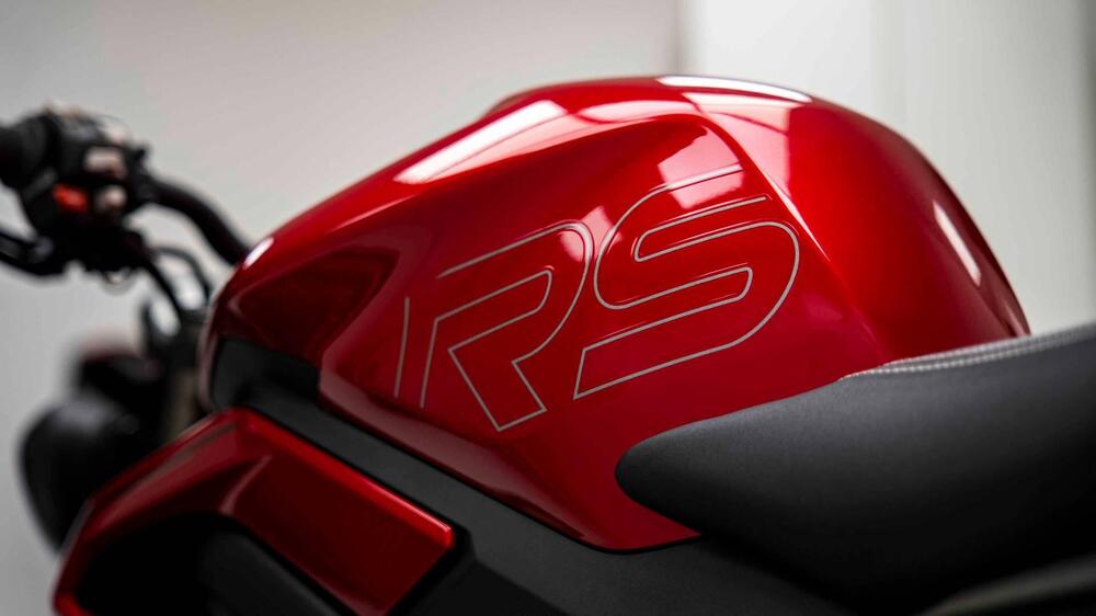 Triumph Street Triple RS (2020 - 22) (16)