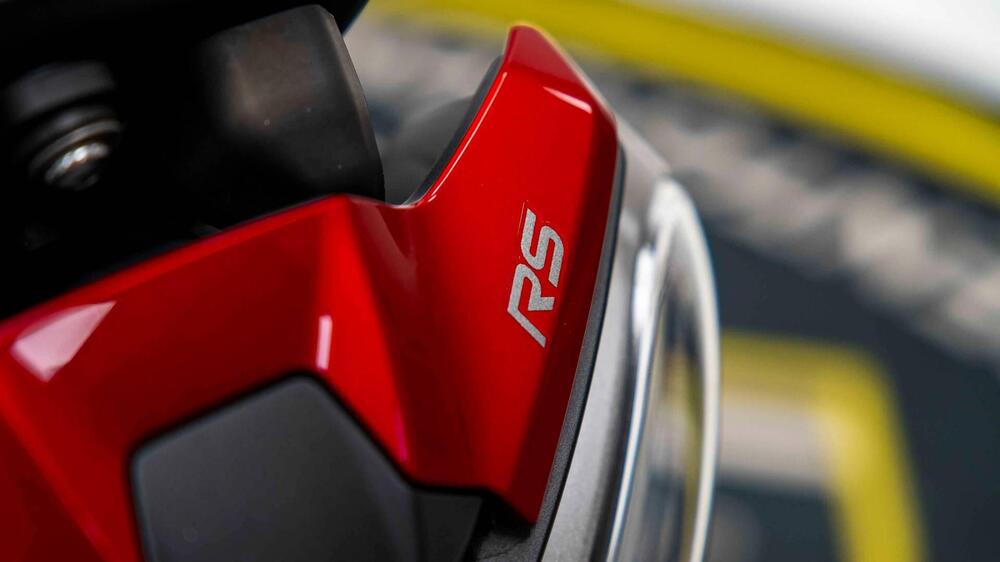 Triumph Street Triple RS (2020 - 22) (17)