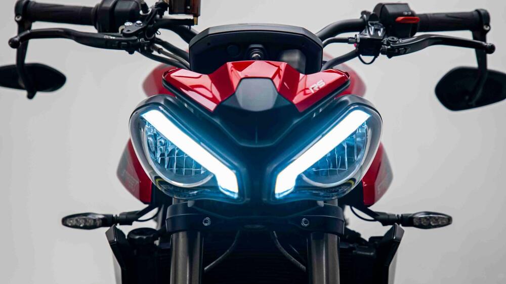 Triumph Street Triple RS (2020 - 22) (18)
