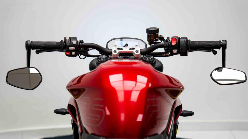 Triumph Street Triple RS (2020 - 22) (19)